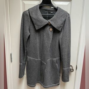 Prana coat